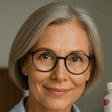 Photo of Patricia H., Brain Song user